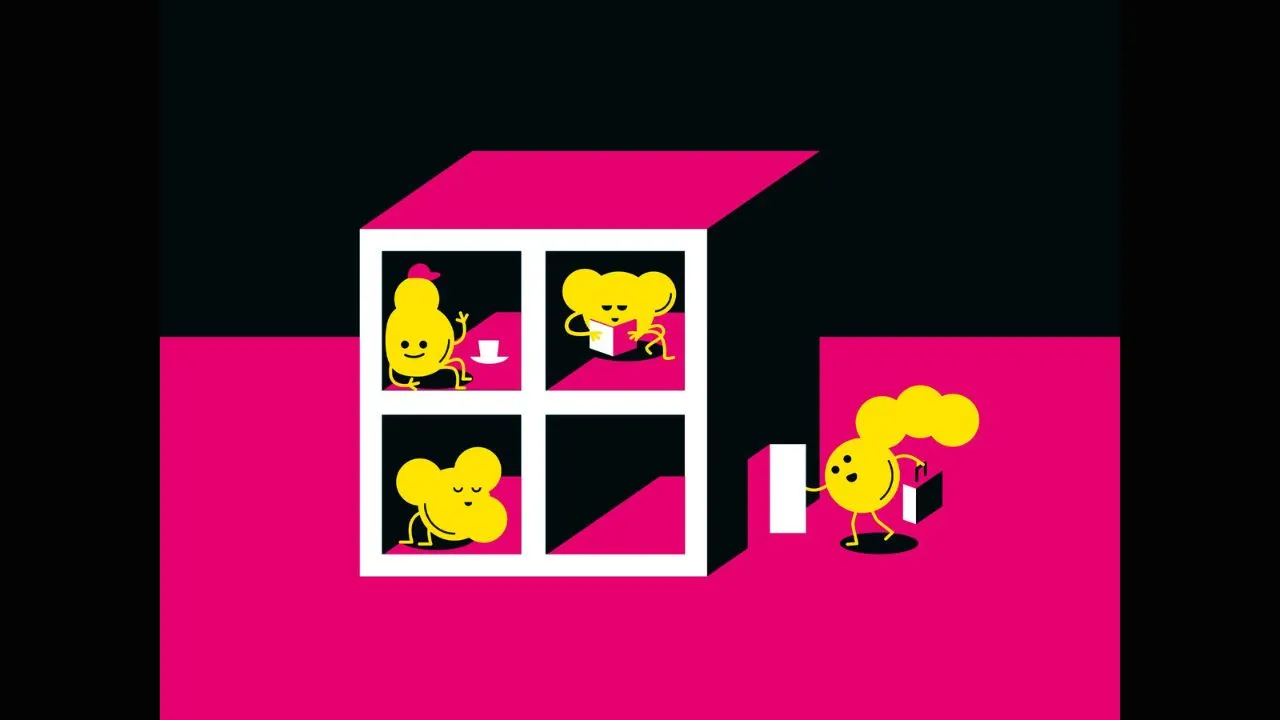 imagen dada